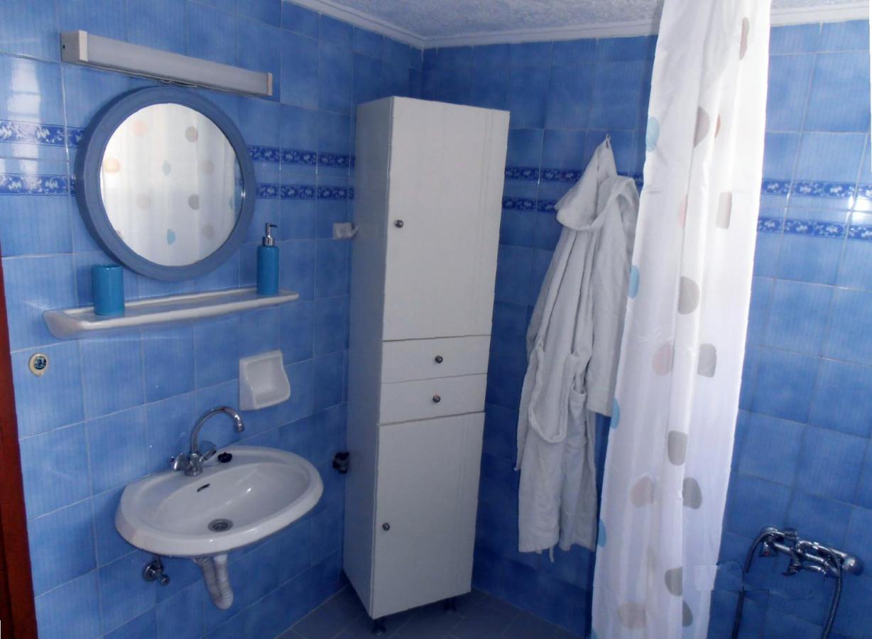 Rodon Cozy Apartment Iraklio Eksteriør billede